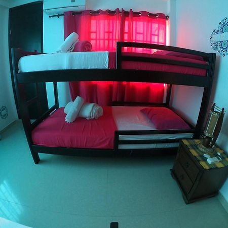 Apartamentos Ksan San Andres  Room photo
