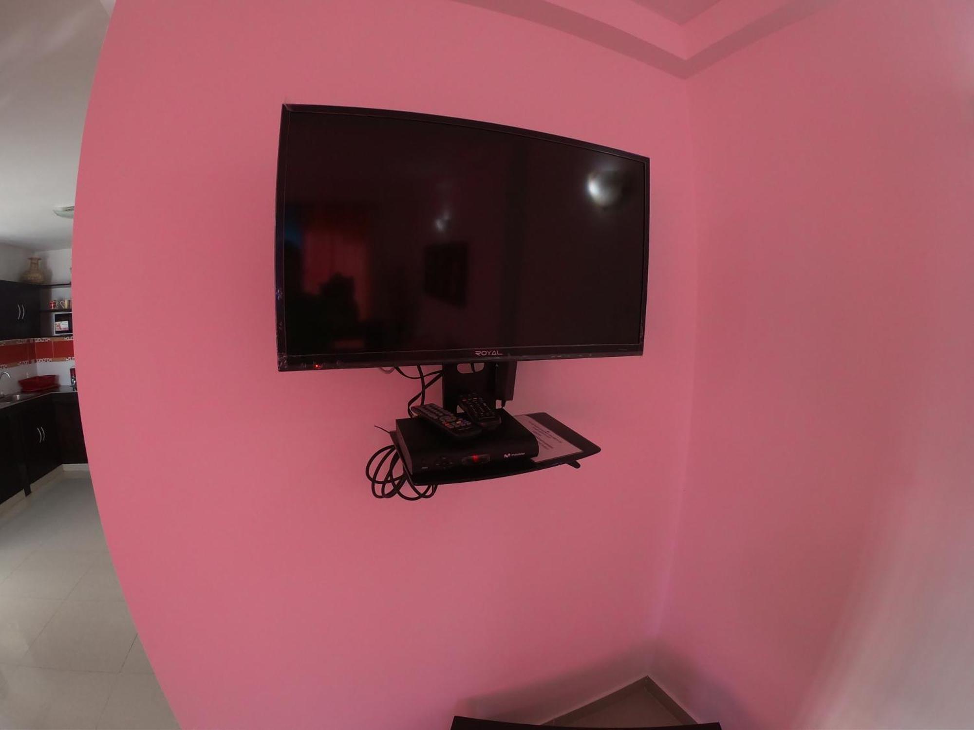 Apartamentos Ksan San Andres  Room photo