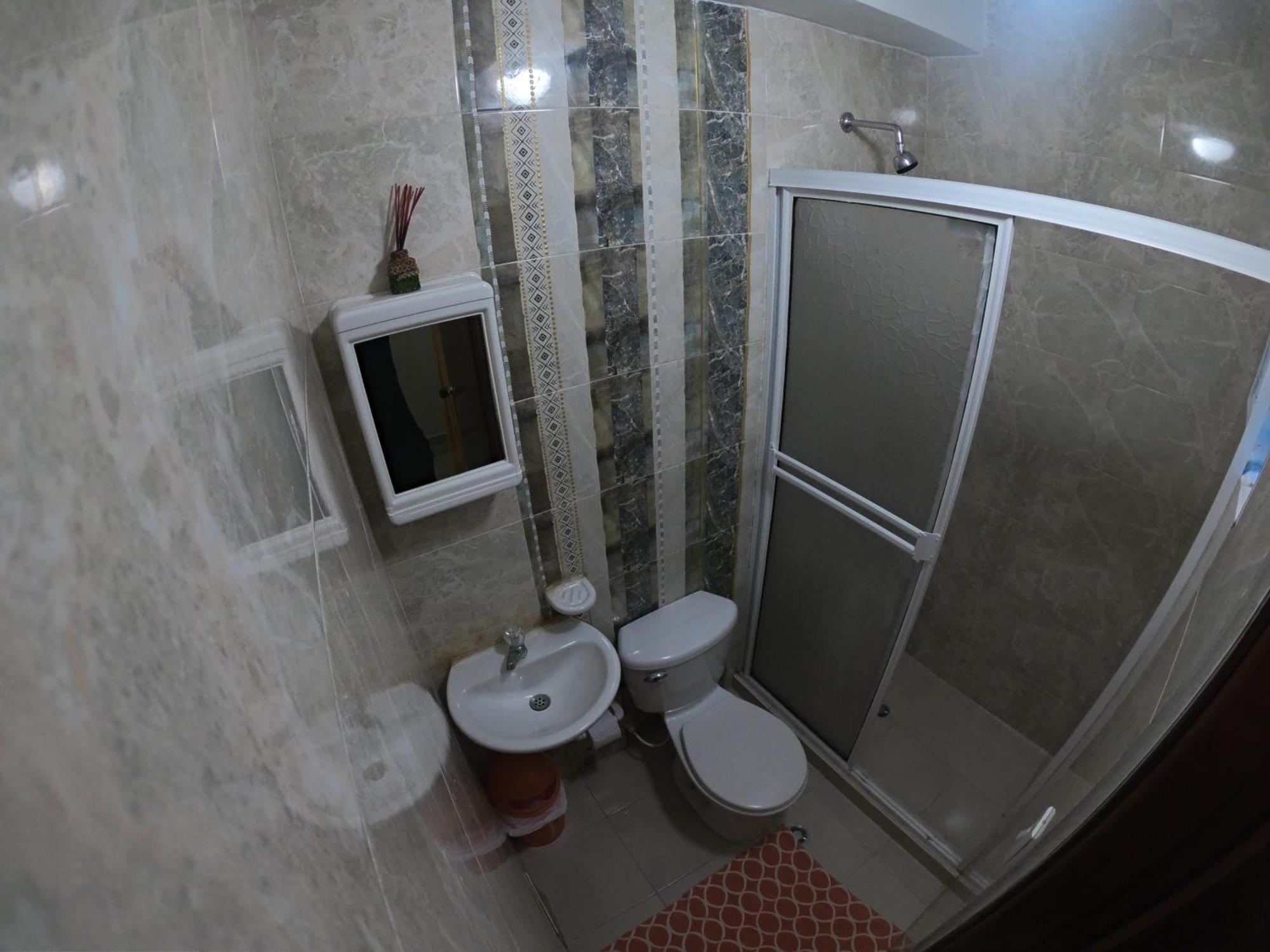 Apartamentos Ksan San Andres  Room photo