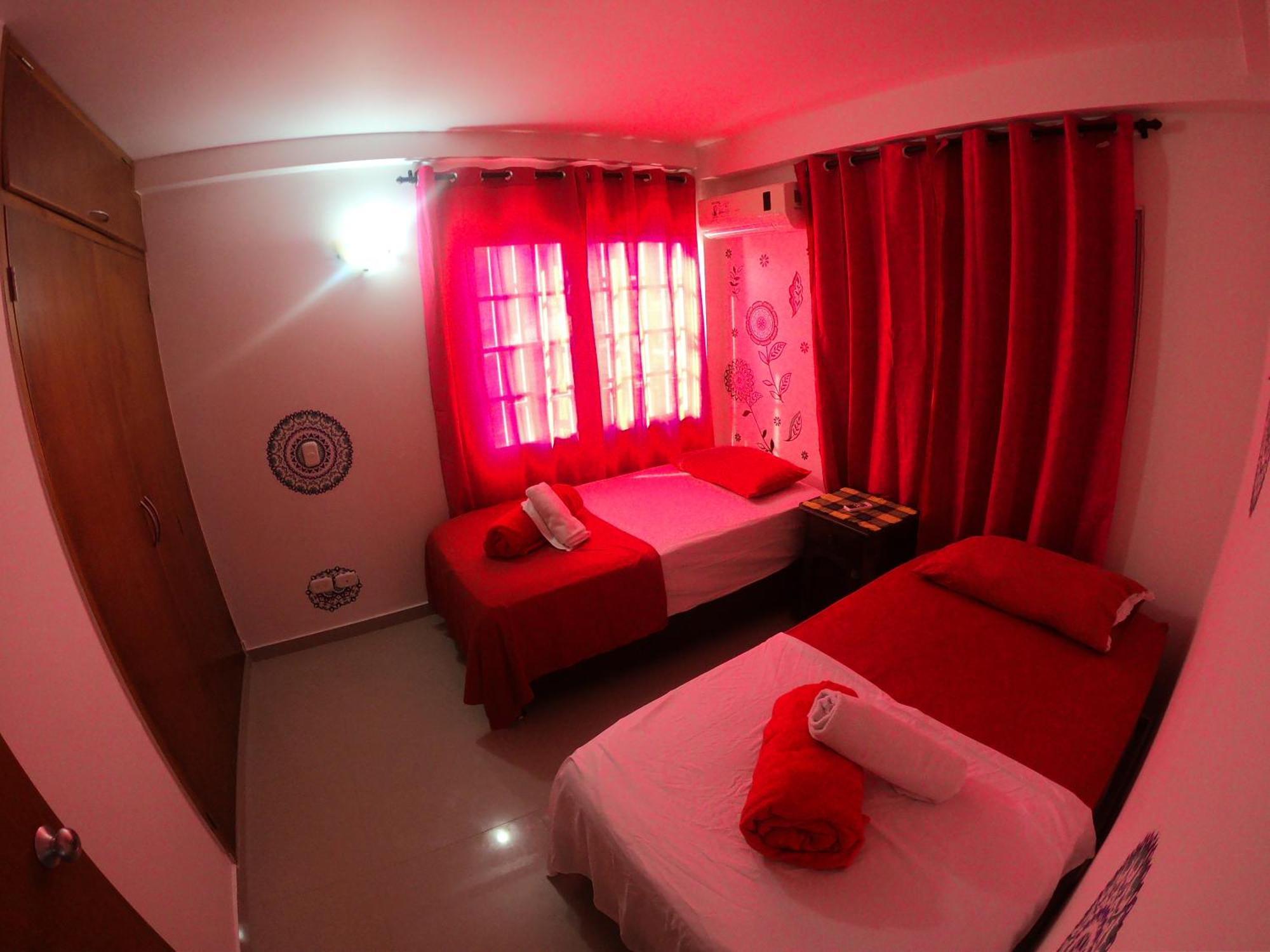 Apartamentos Ksan San Andres  Room photo