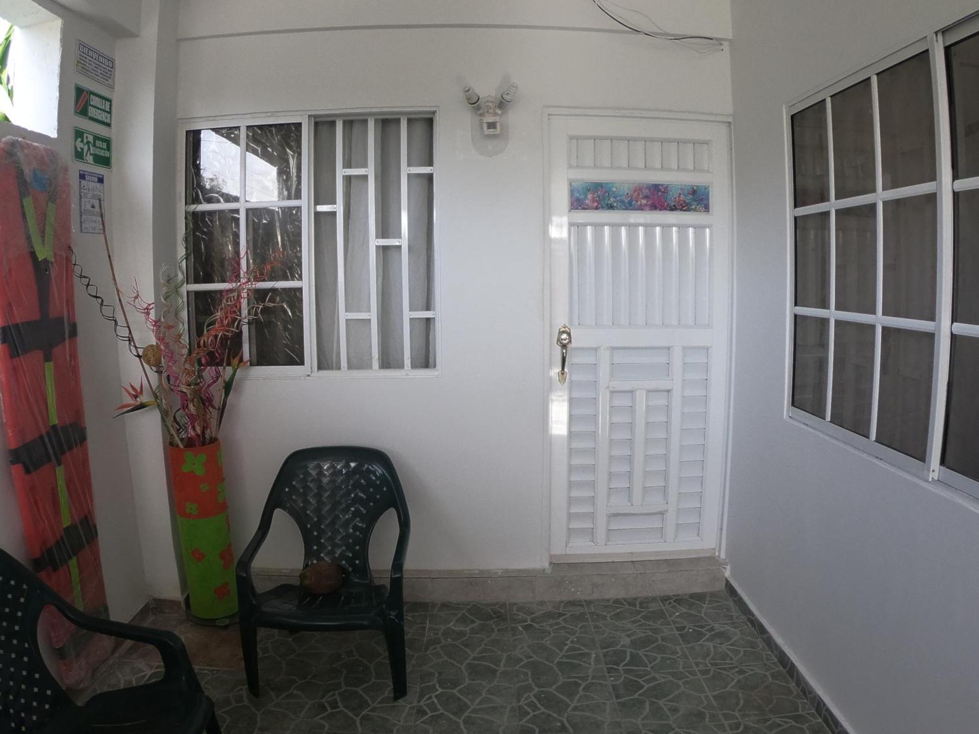 Apartamentos Ksan San Andres  Room photo