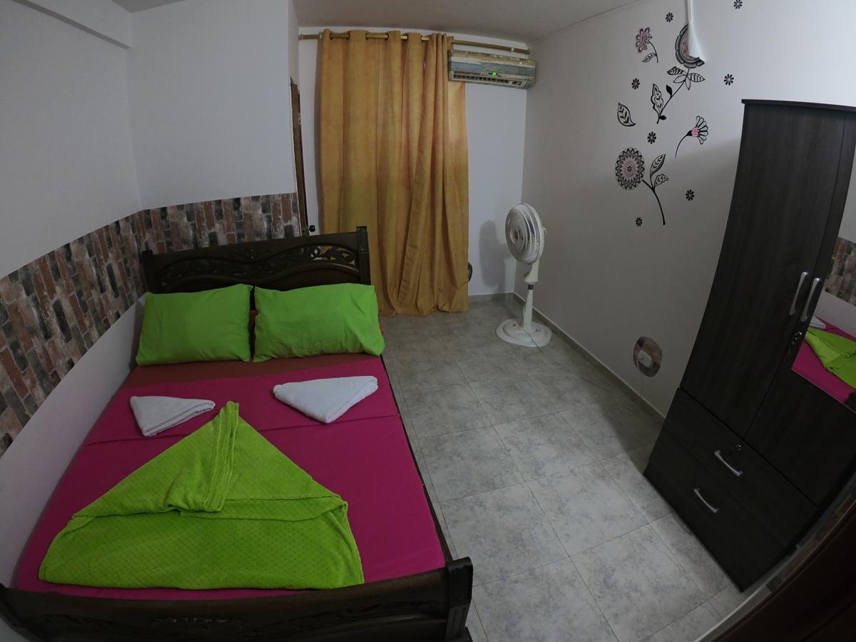 Apartamentos Ksan San Andres  Room photo