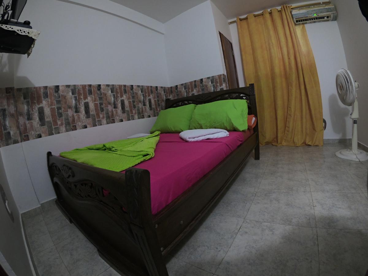 Apartamentos Ksan San Andres  Room photo