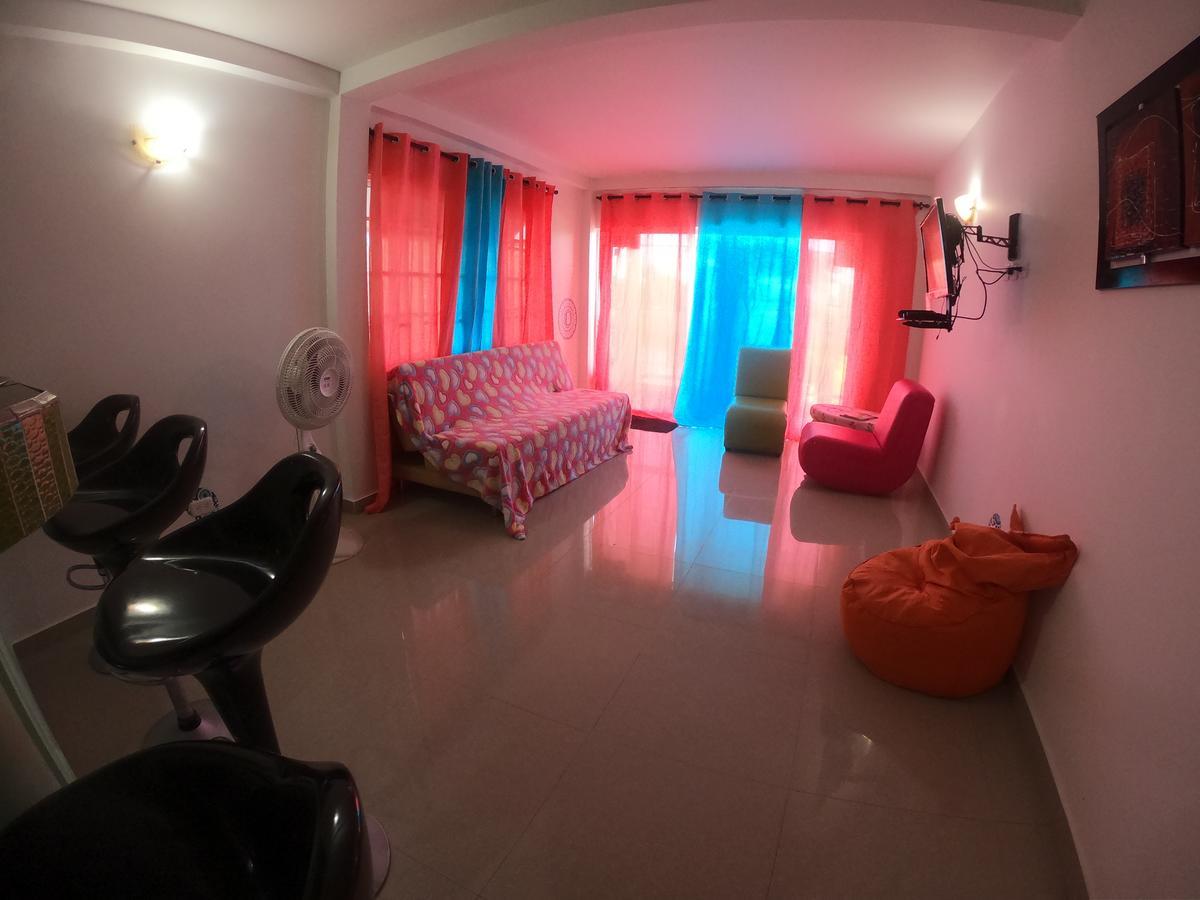 Apartamentos Ksan San Andres  Room photo