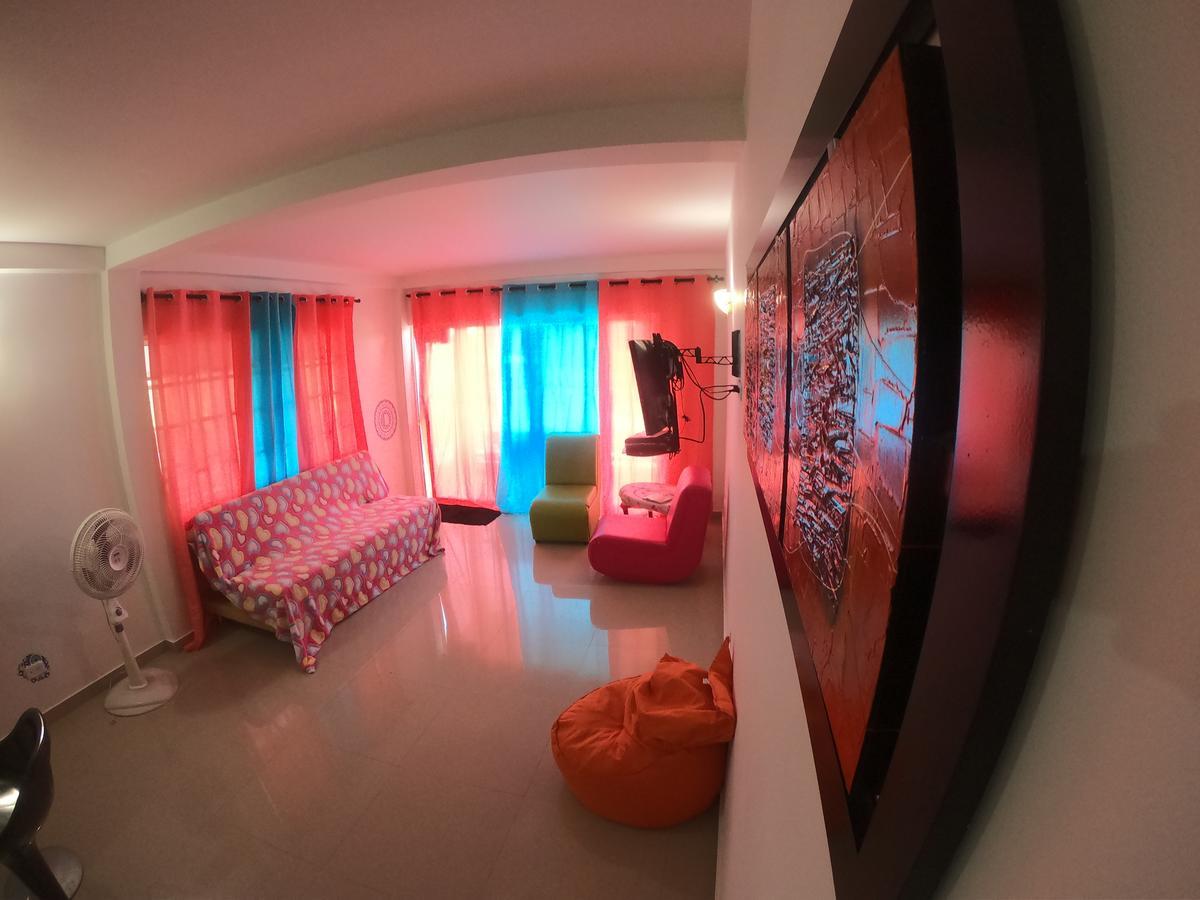 Apartamentos Ksan San Andres  Room photo