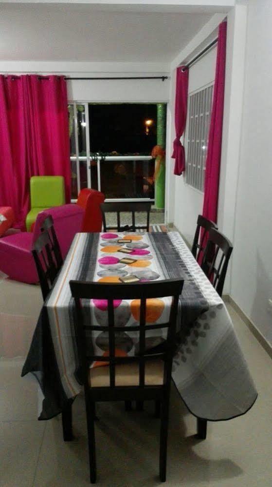 Apartamentos Ksan San Andres  Exterior photo
