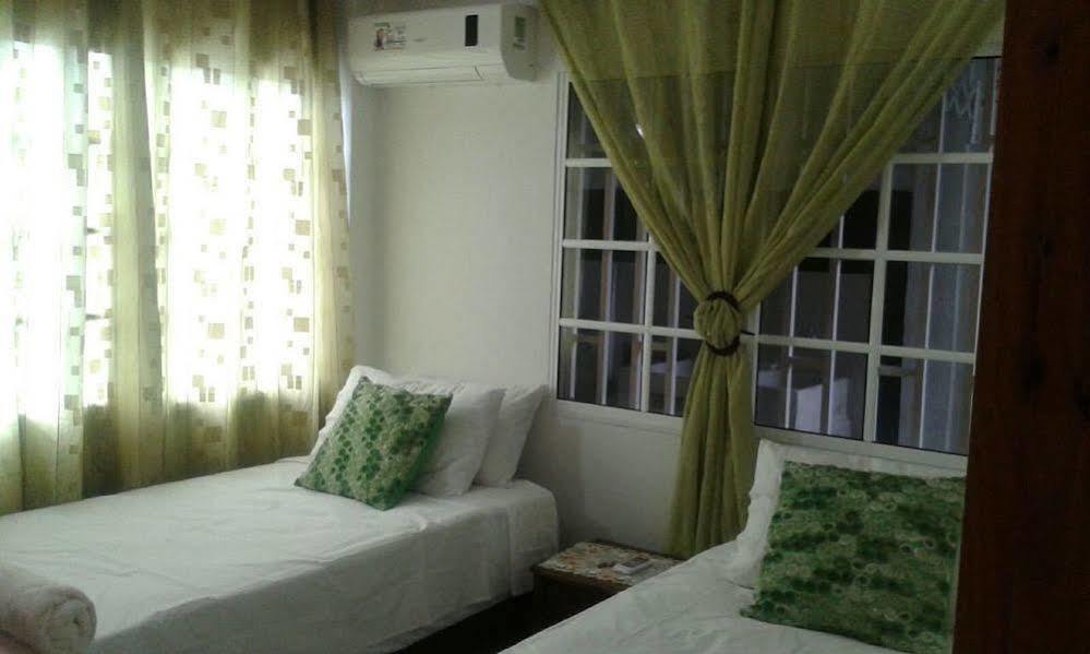 Apartamentos Ksan San Andres  Exterior photo