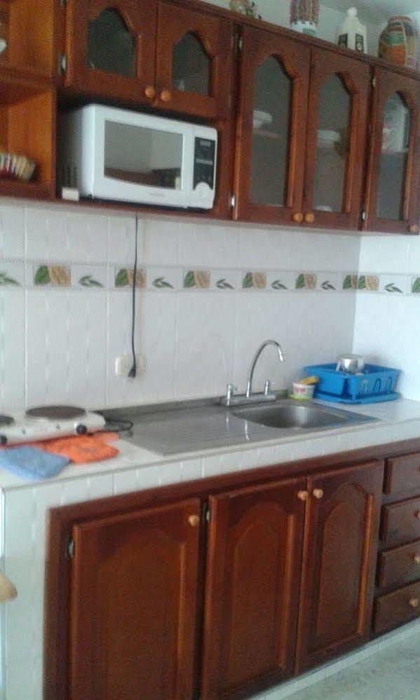 Apartamentos Ksan San Andres  Exterior photo