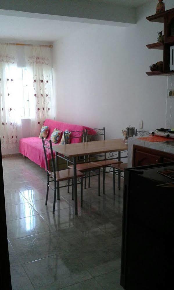 Apartamentos Ksan San Andres  Exterior photo
