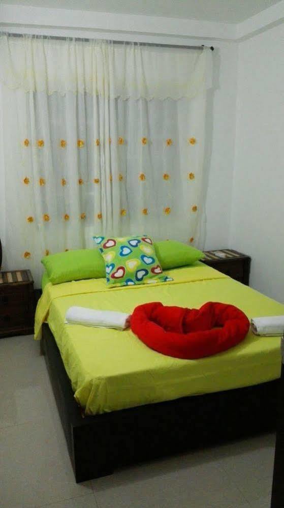 Apartamentos Ksan San Andres  Exterior photo
