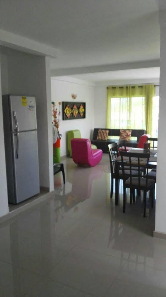Apartamentos Ksan San Andres  Exterior photo